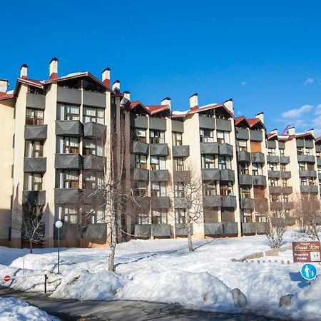 Residence Grand Roc - Campanules 322 - Happy Rentals Chamonix Exterior foto