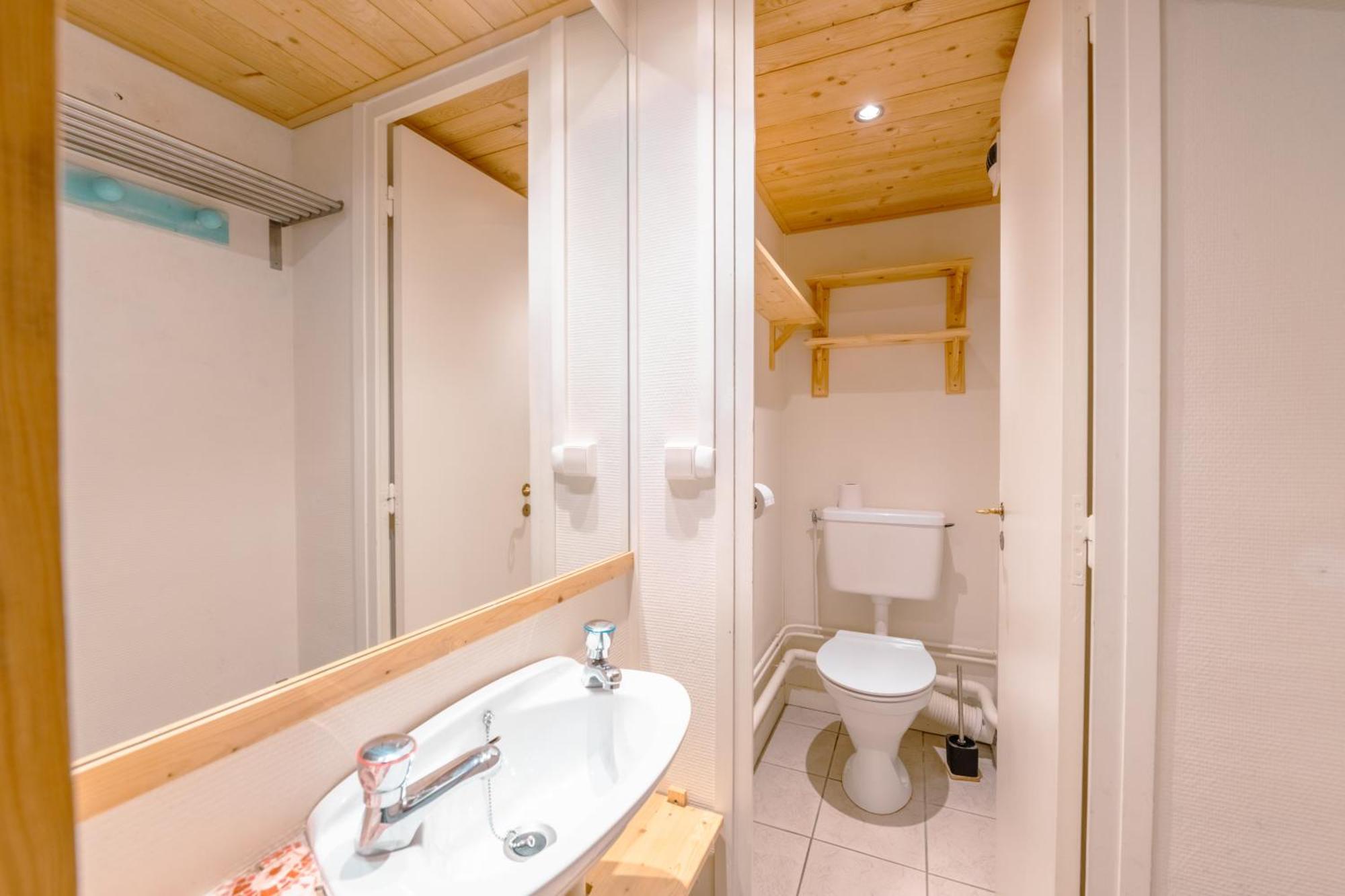 Residence Grand Roc - Campanules 322 - Happy Rentals Chamonix Exterior foto